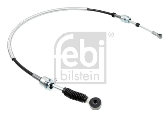 Cable Pull, manual transmission